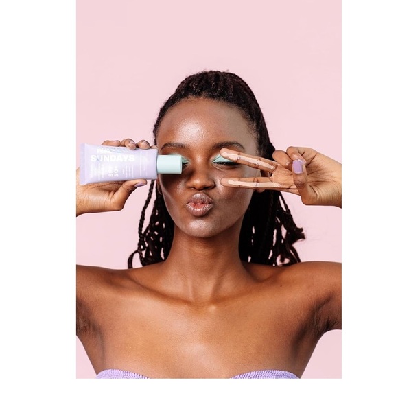 Sundays Mineral SPF 50+ Sunscreen NWT - Picture 3 of 6